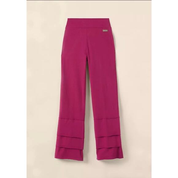 NWT Women’s Matilda Jane Very Merry Finn Pants, Size S - Picture 1 of 8